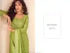 Ziana By Gulkayra Georgette Readymade Sharara Suits Suppliers In Mumbai
